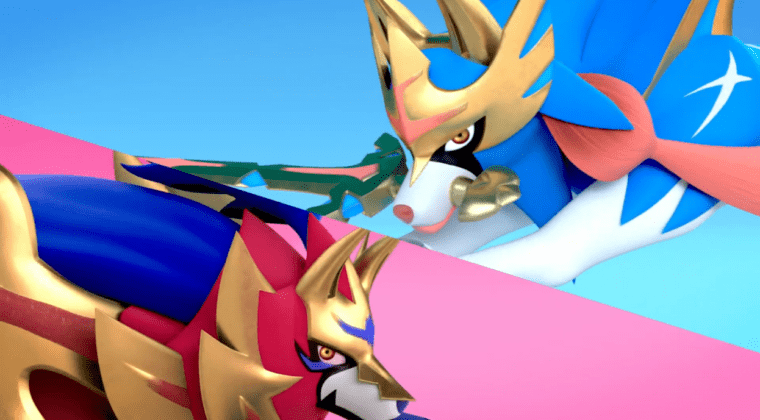 Imagen de Pokémon Espada y Escudo se convierte en uno de los juegos más vendidos de la historia de Nintendo en UK