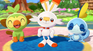 Imagen de Pokémon HOME: Así puedes conseguir a Grookey, Scorbunny y Sobble con habilidad oculta