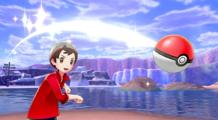 Imagen de Guía Pokémon Espada y Escudo: tipos, debilidades y fortalezas