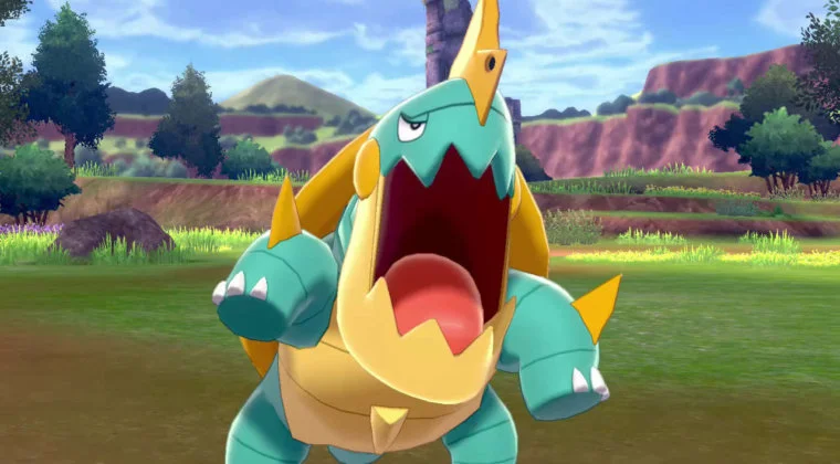 Imagen de Estos serían los más de 100 movimientos eliminados en Pokémon Espada y Escudo