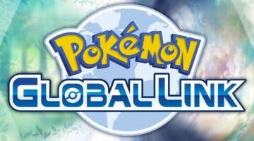 Imagen de Pokémon Global Link cerrará sus servidores a principios del año que viene