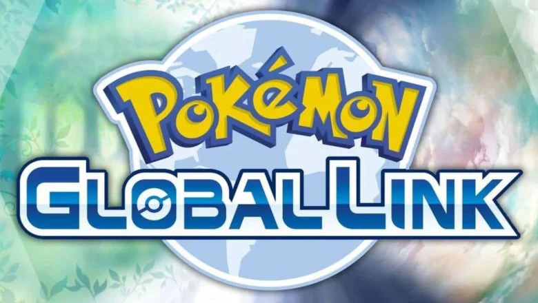 Pokémon Global Link