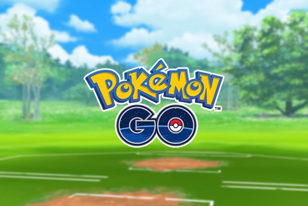 Pokémon GO