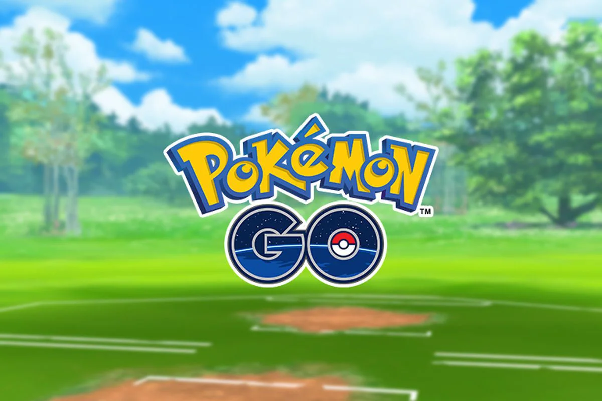 Pokémon GO
