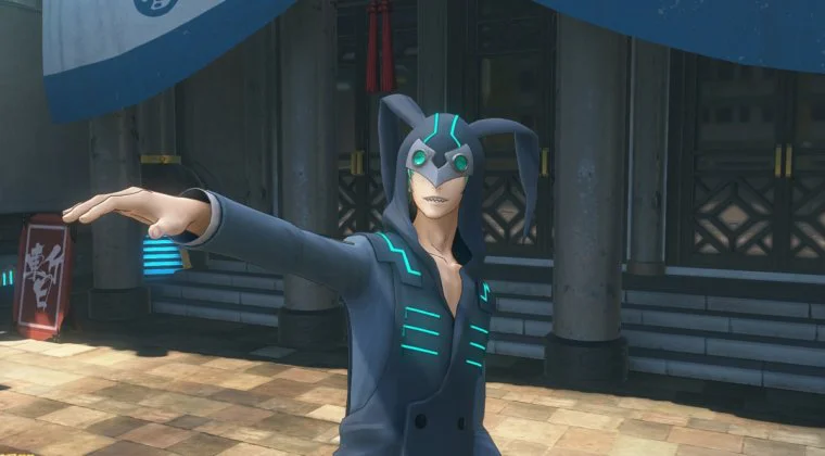 Imagen de Project Sakura Wars presenta a su villano en nuevas capturas
