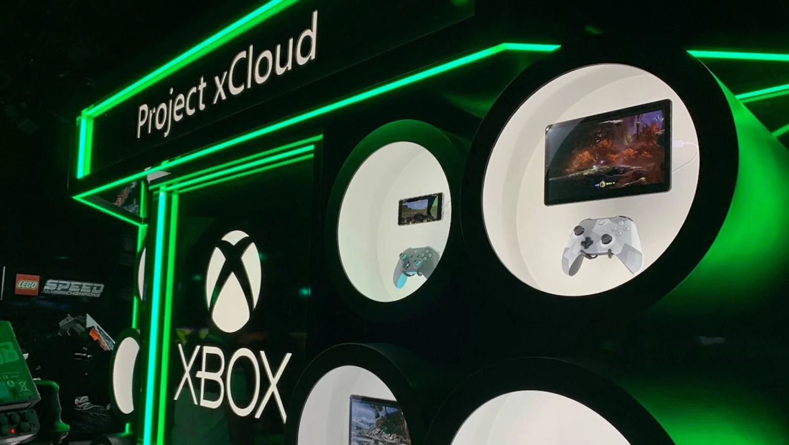 Project xCloud