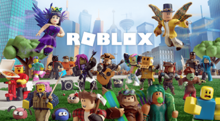 Imagen de Los ingresos de Roblox en dispositivos móviles superan los mil millones de dólares
