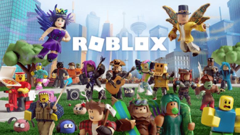 roblox
