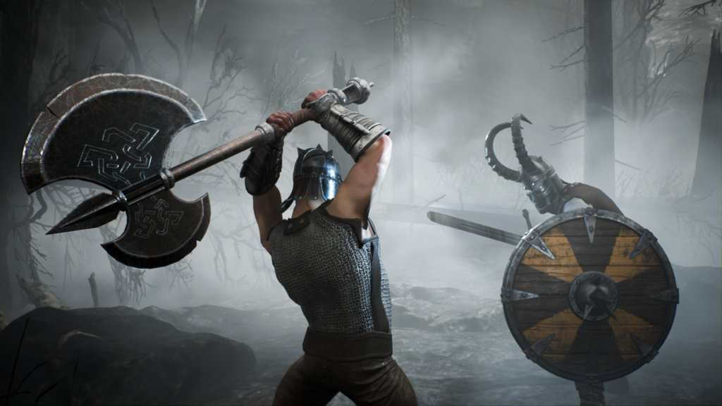 Rune II 1