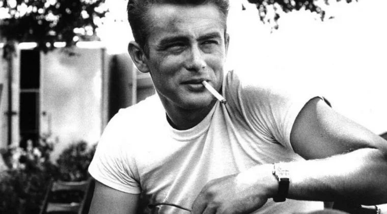 Imagen de James Dean volverá a la gran pantalla gracias al CGI