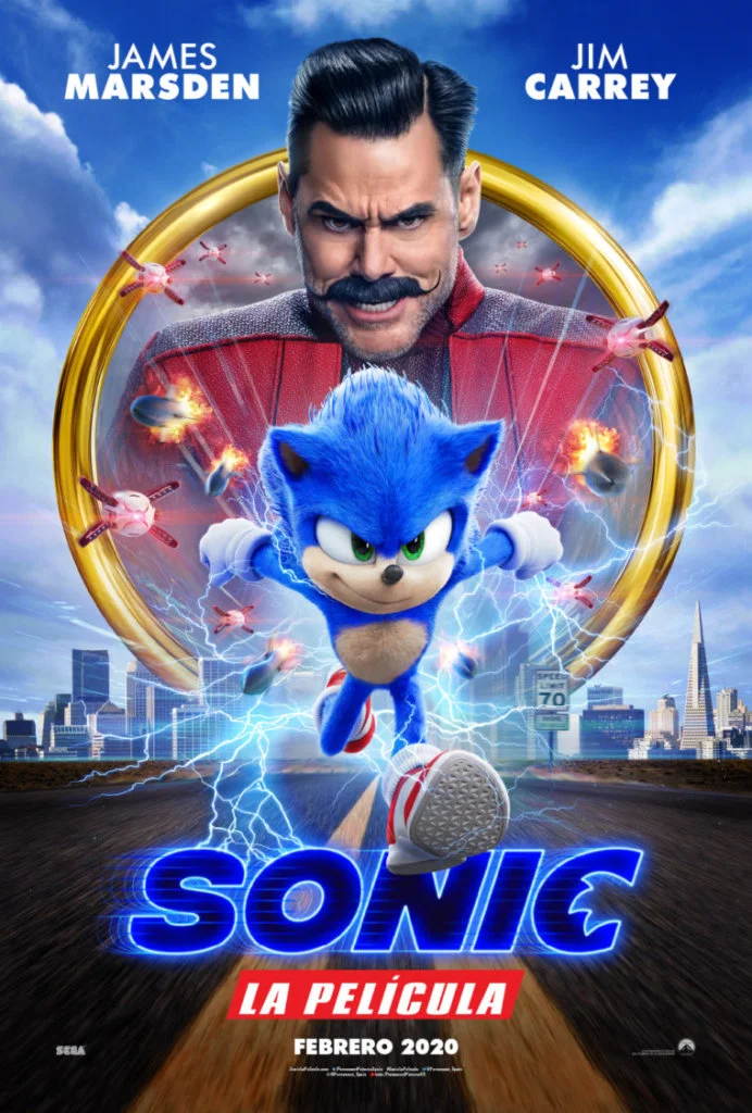 Sonic