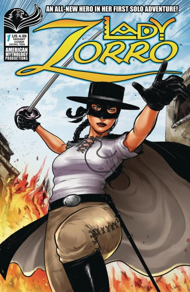 Zorro