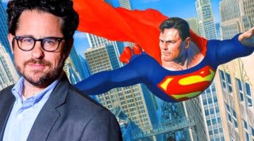 Imagen de J.J. Abrams podría dirigir la futura película de Superman