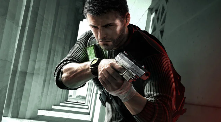Imagen de Ubisoft vuelve ponernos la miel en los labios con una posible vuelta de Splinter Cell