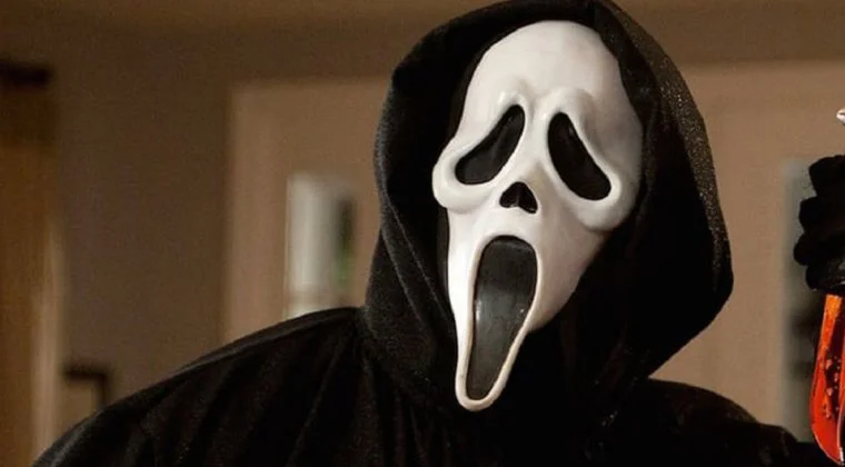 Imagen de Scream 5 se encuentra ya en pleno desarrollo