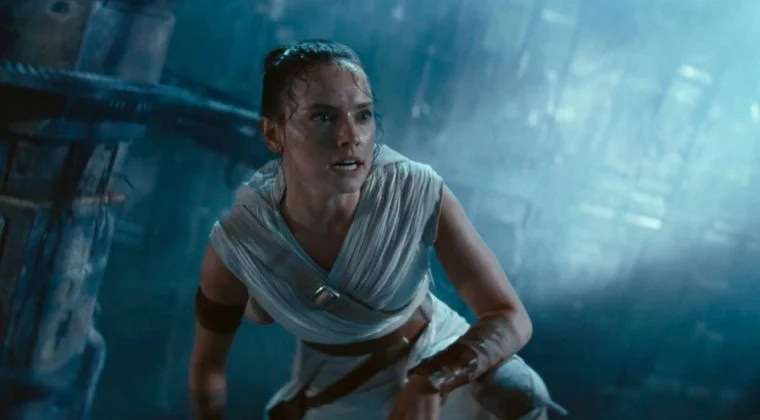 Imagen de Star Wars: El ascenso de Skywalker alberga una gran sorpresa en sus créditos