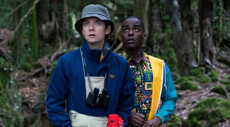 Imagen de Estos son los estrenos de la semana en Netflix, HBO y Amazon (13-19 de enero)