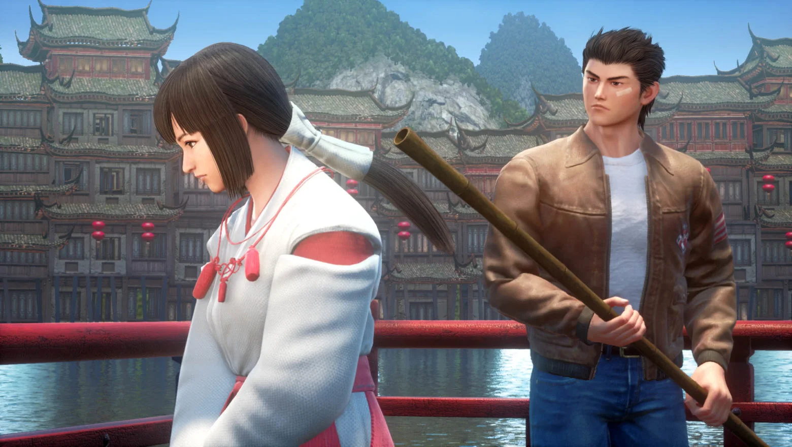 Shenmue III