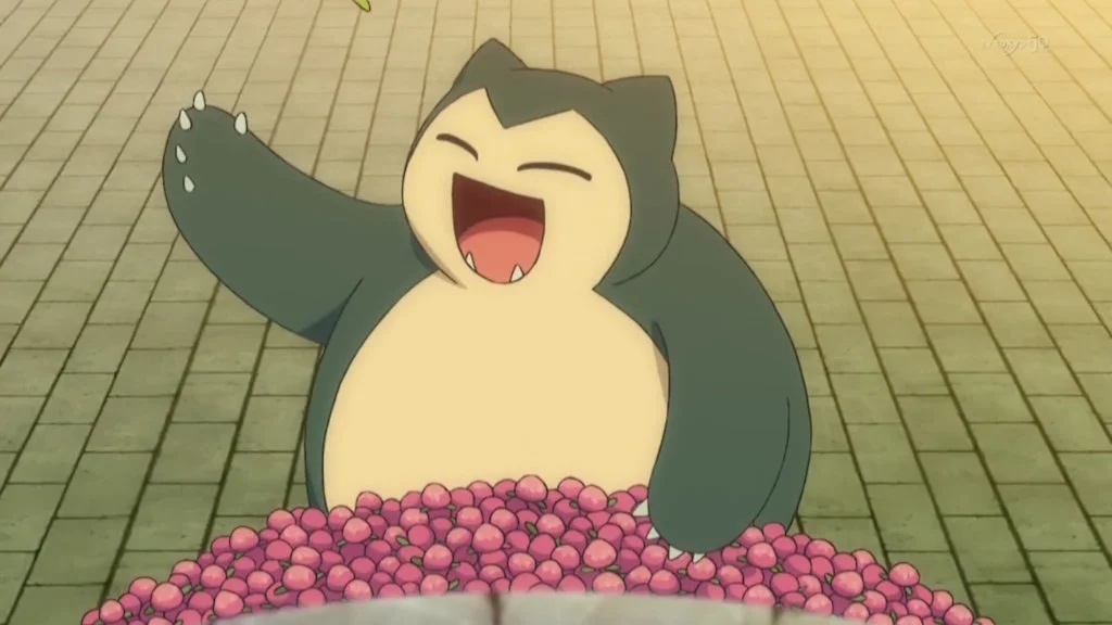 Pokémon