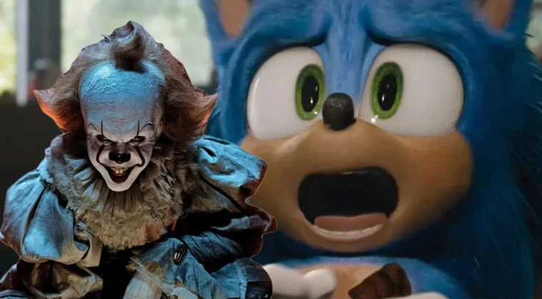 Imagen de Rediseñar a Sonic ha costado lo mismo que producir It