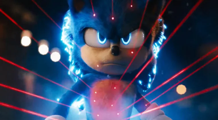 Imagen de ¿Tiene escena post-créditos Sonic, la película del erizo?