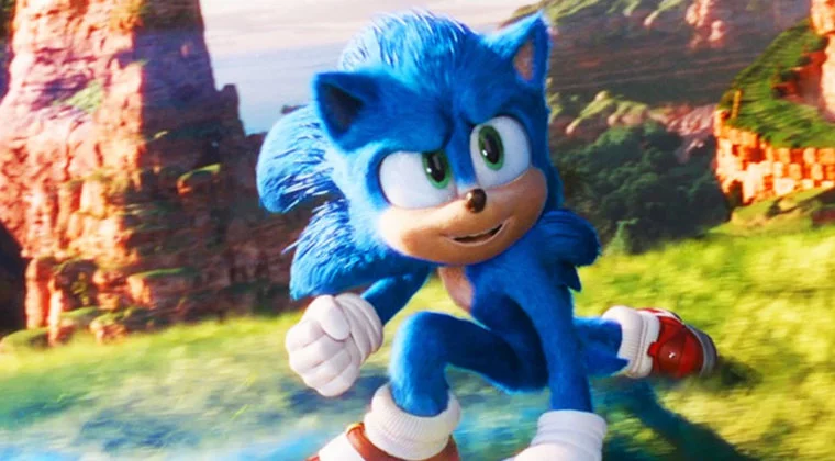 Imagen de Los animadores de Sonic no tuvieron voto sobre el diseño original de la película