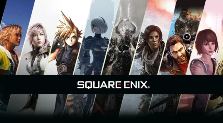 Imagen de Square Enix presentará pronto 'Engage Souls', su nuevo título para móviles