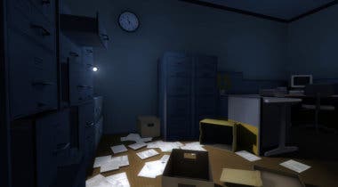 Imagen de The Stanley Parable: Ultra Deluxe sufre un retraso en su fecha de lanzamiento