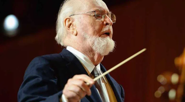 Imagen de John Williams finaliza la bso de Star Wars: El ascenso de Skywalker