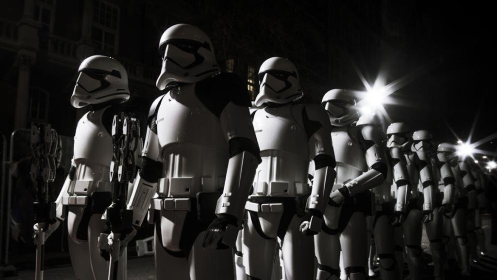 Star Wars 4