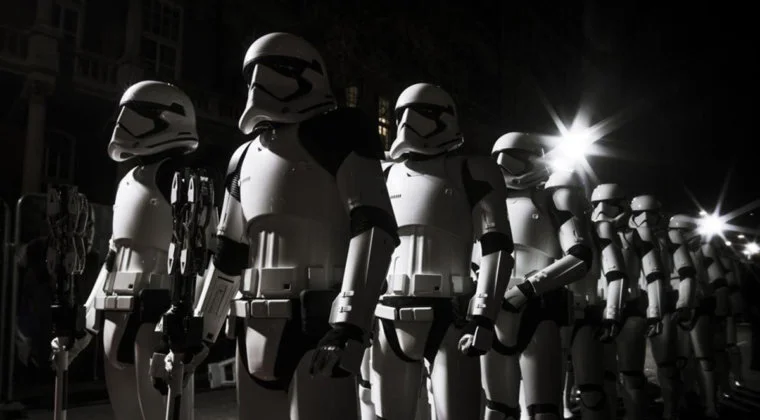 Imagen de Disney ya trabaja en la película de Star Wars para 2022