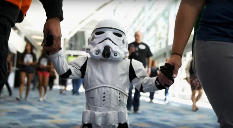 Imagen de Star Wars se prepara para El ascenso de Skywalker con un tráiler homenaje a la saga