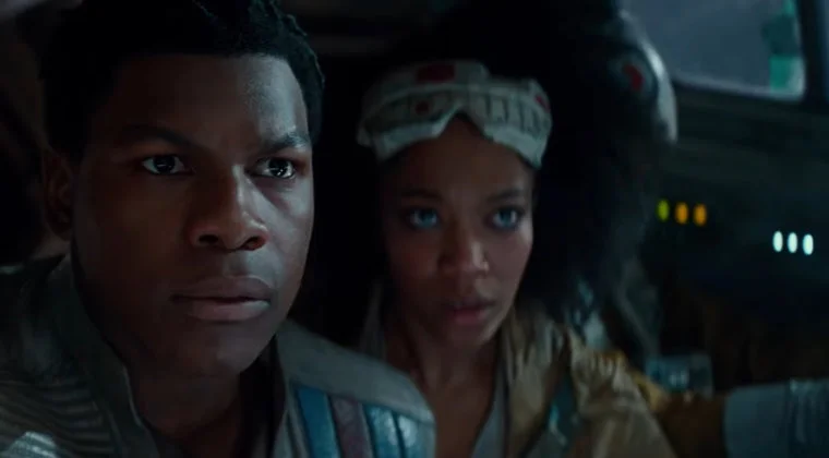 Imagen de Star Wars: El ascenso de Skywalker deslumbra en un nuevo spot televisivo