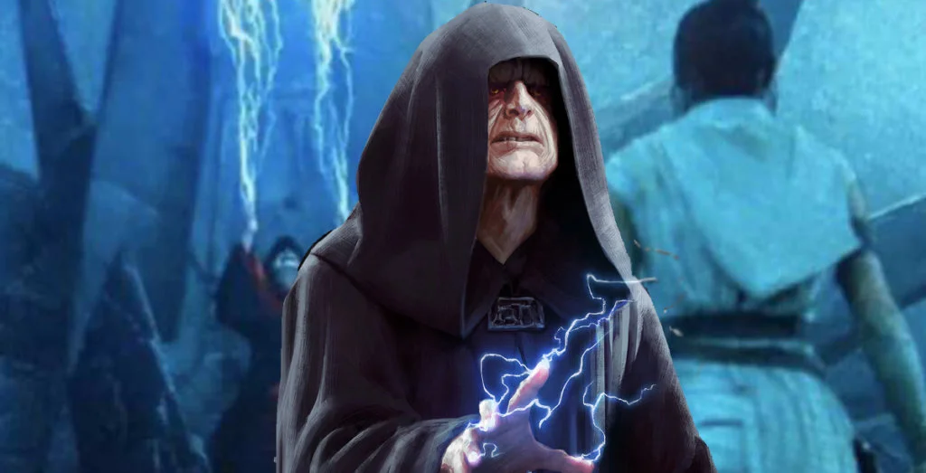Star Wars El ascenso de Skywalker