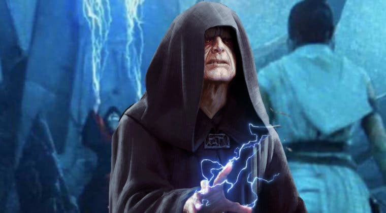 Imagen de ¿Por qué ha vuelto Palpatine a Star Wars: El ascenso de Skywalker?