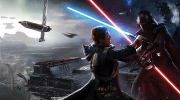 Imagen de Un rumor pone fecha aproximada a Star Wars Jedi: Fallen Order 2 y confirma Battlefront 3