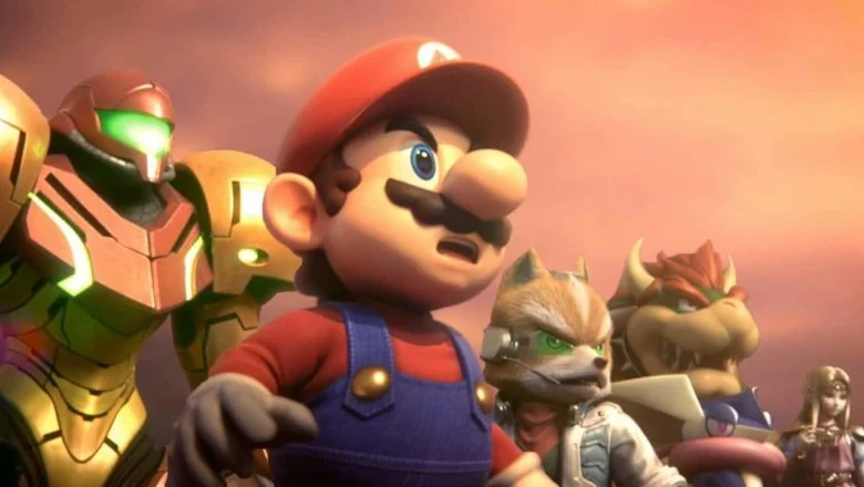 Super Smash Bros. Ultimate