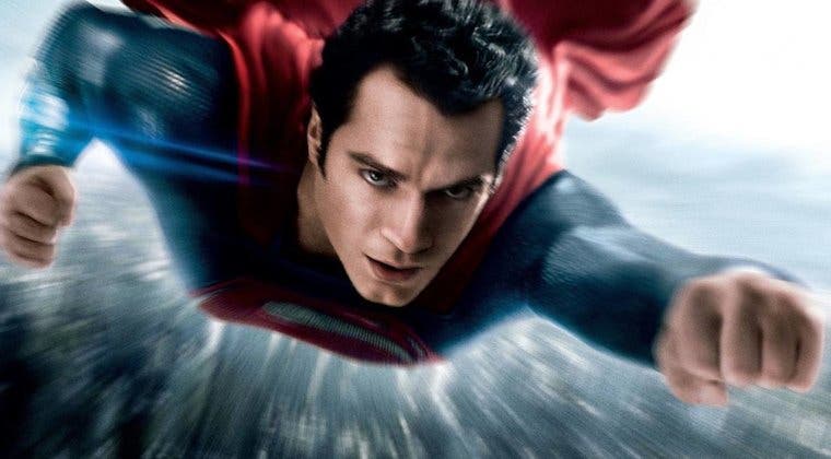 Imagen de Warner Bros. habría estado intentando desarrollar un juego de Superman desde 2013