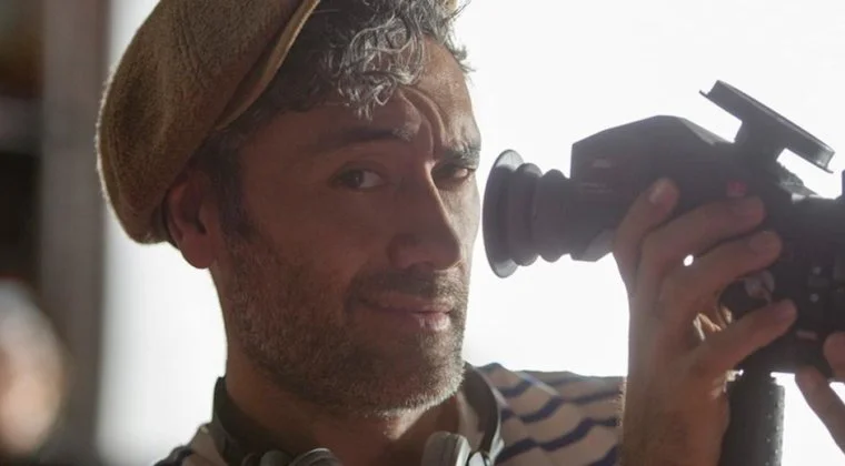 Imagen de Taika Waititi comienza la producción de Next Goal Wins