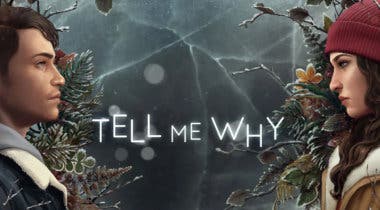 Imagen de Dontnod trabaja junto a la GLAAD para dar forma al protagonista transgénero de Tell Me Why