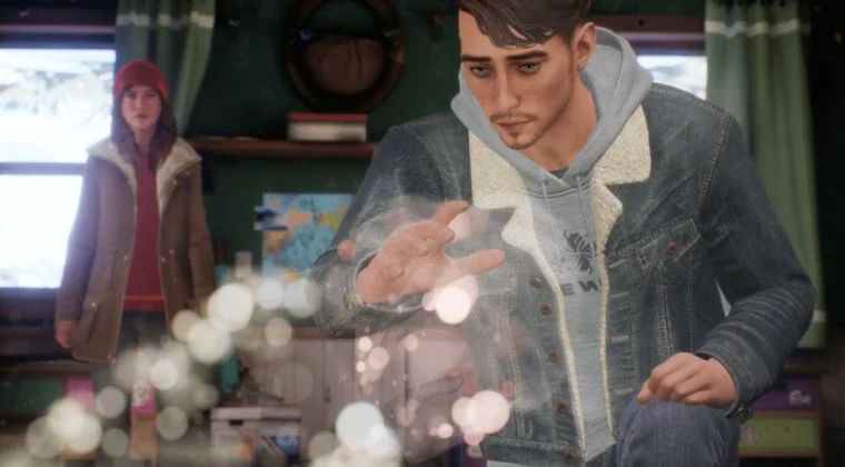 Imagen de Dontnod ofrece más información de Tell Me Why; ¿llegará a PlayStation 4?