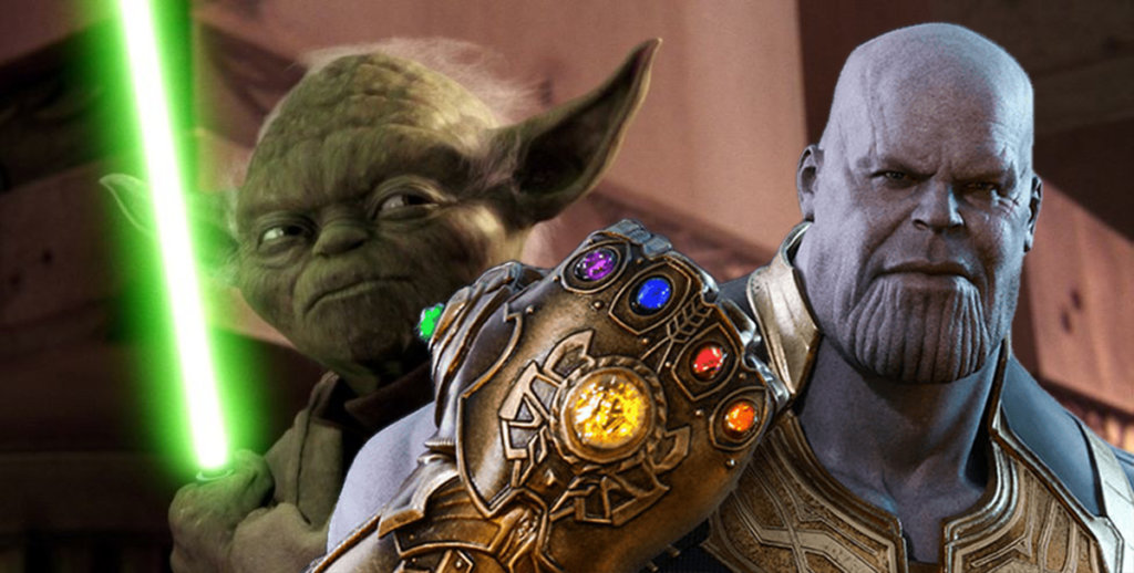 Thanos