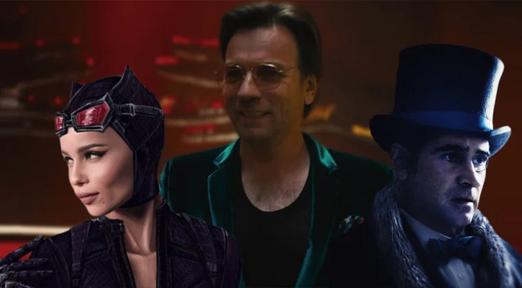 Imagen de The Batman y Aves de Presa derivarían en múltiples spin-offs de sus villanos