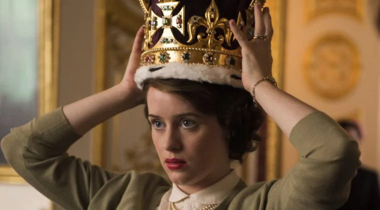 Imagen de La sorprendente actriz que regresará para la cuarta temporada de The Crown