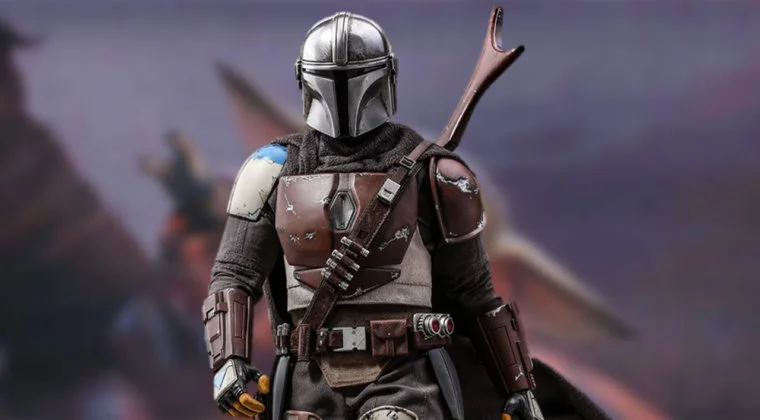 Imagen de The Mandalorian estrena el merchandising del adorado "niño"