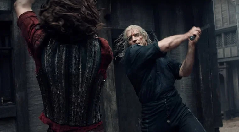 Imagen de The Witcher apostará más por las prótesis que por el CGI