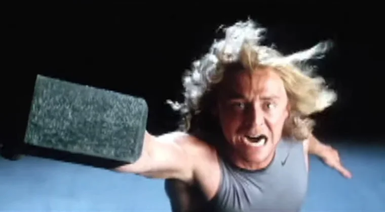 Imagen de ¿Tom Hiddleston como Thor?: así fue su audición para el UCM