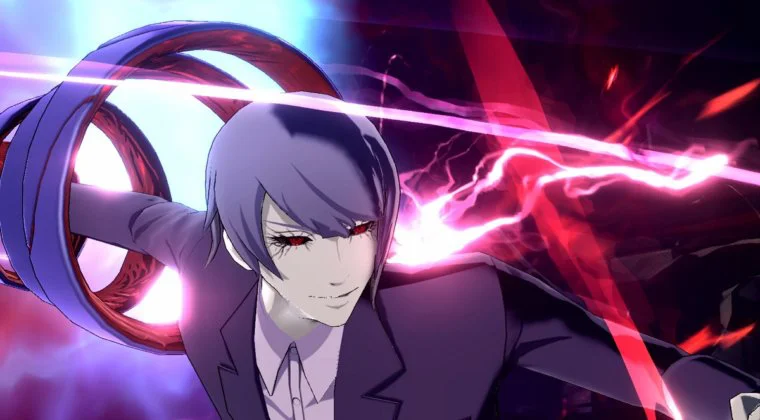 Imagen de Así es la jugabilidad de Tokyo Ghoul: re Call to Exist en los modos Supervivencia y Deathmatch