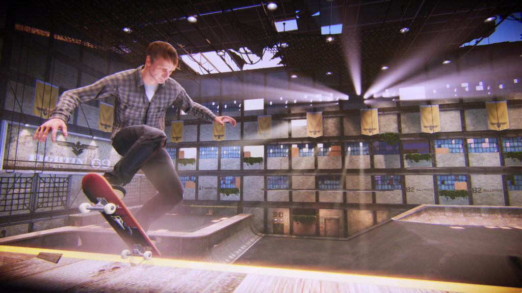 Tony Hawks pro skater 2