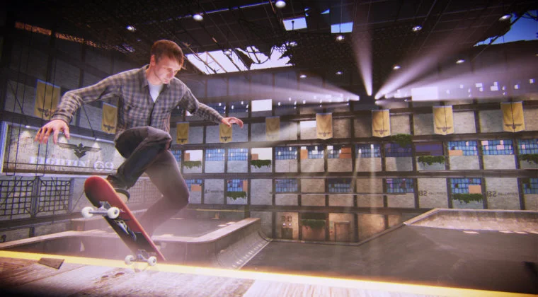 Imagen de Activision estaría trabajando en remakes de Tony Hawk's Pro Skater